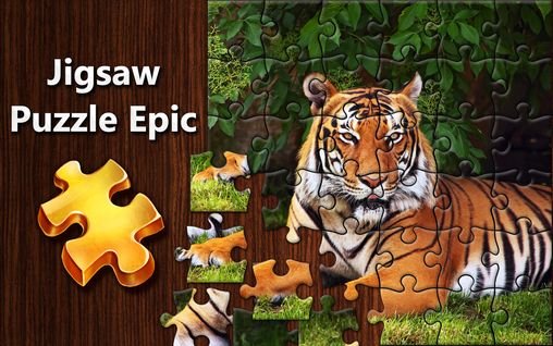 download Jigsaw puzzles epic apk